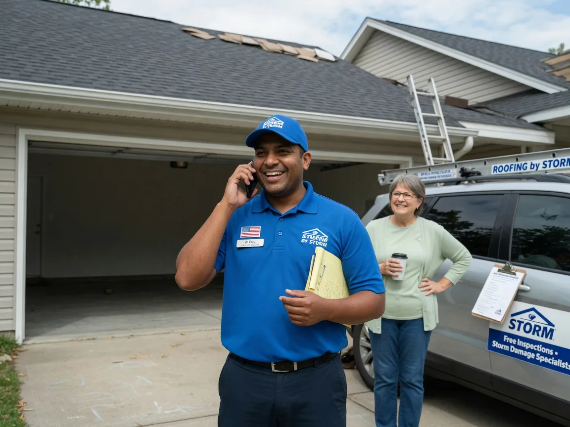 Roof Repair Near Me Farmington, PA FAQs
